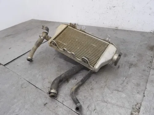2006-2008 Kawasaki KX450F KX450 KX 450 F 450F Right Radiator 39061-0053