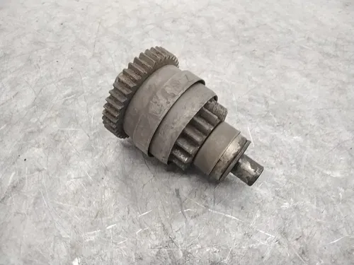 2002 POLARIS SCRAMBLER 400 2X4 OEM STARTER START REDUCTION GEARS