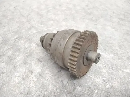 2002 POLARIS SCRAMBLER 400 2X4 OEM STARTER START REDUCTION GEARS