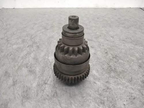 2002 POLARIS SCRAMBLER 400 2X4 OEM STARTER START REDUCTION GEARS