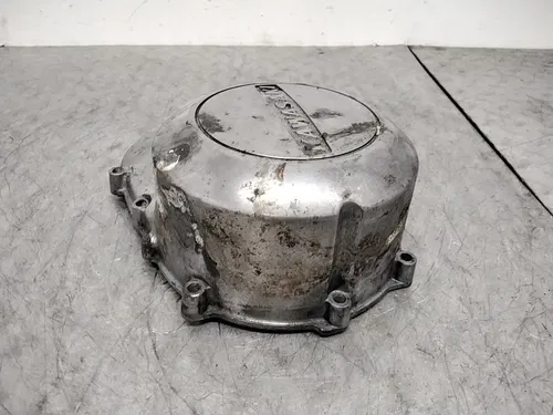 1978 KAWASAKI KZ400C STATOR MAGNETO ALTERNATOR GENERATOR COVER