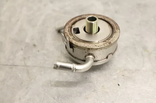 2000 HONDA CBR600F4 OEM ENGINE MOTOR OIL COOLER  15700-MBW-505