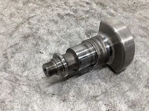 2004 Yamaha Bruin 350 YFM350BA OEM ENGINE MOTOR CRANKSHAFT BALANCER GEAR