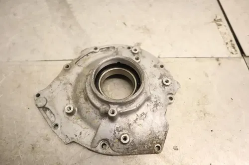 1998 YAMAHA GRIZZLY 600 YFM600FWA 4X4 OEM RIGHT SIDE BEARING ENGINE PANEL COVER
