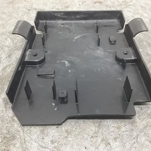 2005 Kawasaki Prairie 700 KVF700A 4x4 OEM ELECTRICAL TRAY BRACKET HOLDER
