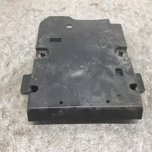 2005 Kawasaki Prairie 700 KVF700A 4x4 OEM ELECTRICAL TRAY BRACKET HOLDER