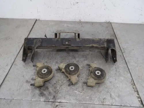 Engine Motor Mounts 2014 Polaris Ranger Crew 570 EFI 1332955