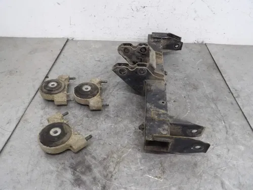 Engine Motor Mounts 2014 Polaris Ranger Crew 570 EFI 1332955