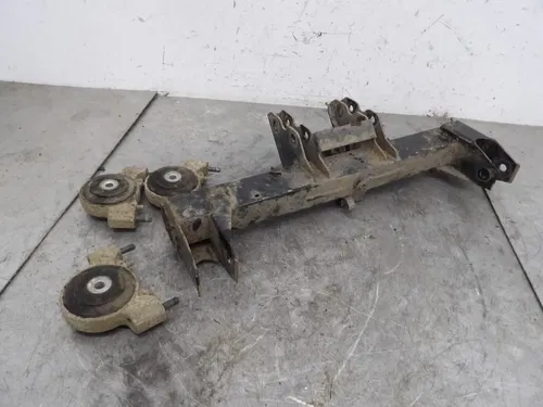 Engine Motor Mounts 2014 Polaris Ranger Crew 570 EFI 1332955