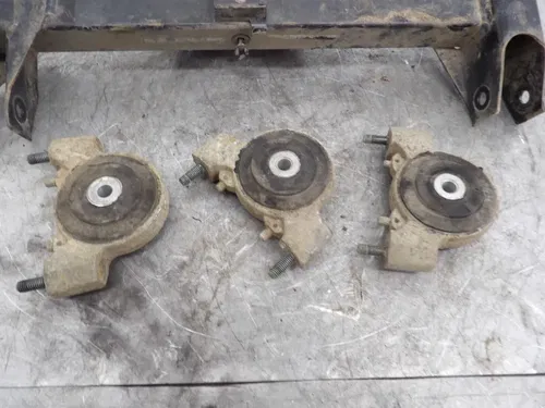 Engine Motor Mounts 2014 Polaris Ranger Crew 570 EFI 1332955
