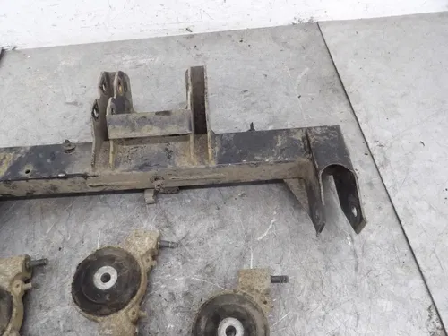 Engine Motor Mounts 2014 Polaris Ranger Crew 570 EFI 1332955