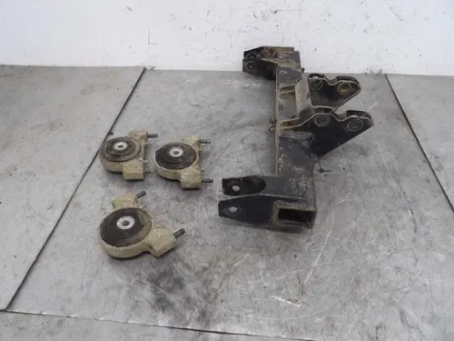 Engine Motor Mounts 2014 Polaris Ranger Crew 570 EFI 1332955