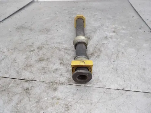 2008 07-09 RMZ250 RMZ 450 OEM Rear Wheel Axle Bolt Shaft Pivot Spindle Spacer