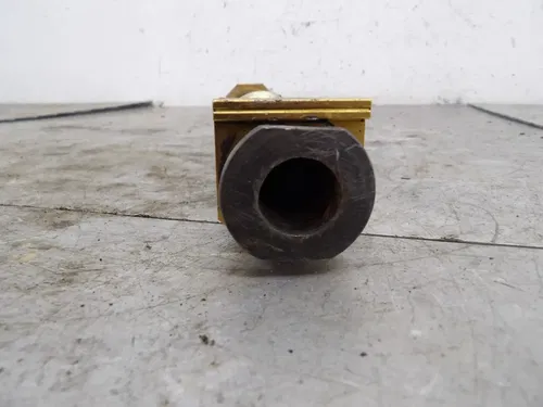 2008 07-09 RMZ250 RMZ 450 OEM Rear Wheel Axle Bolt Shaft Pivot Spindle Spacer