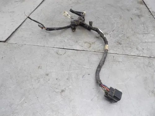 OEM 06 07 08 KAWASAKI KX450F ENGINE MOTOR ELECTRICAL WIRE WIRING HARNESS LOOM