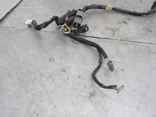 OEM 06 07 08 KAWASAKI KX450F ENGINE MOTOR ELECTRICAL WIRE WIRING HARNESS LOOM