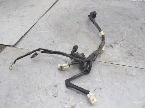 OEM 06 07 08 KAWASAKI KX450F ENGINE MOTOR ELECTRICAL WIRE WIRING HARNESS LOOM