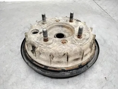 2001 HONDA FOREMAN RUBICON 500 TRX500FA 4X4 OEM FRONT WHEEL HUB