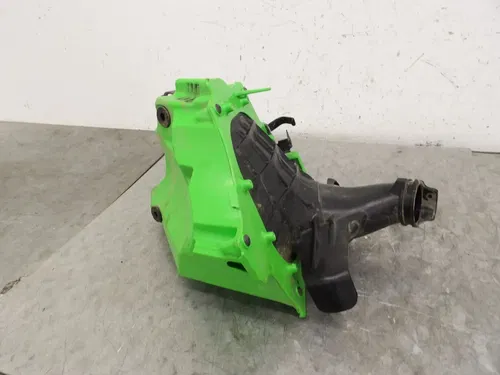 2022 KAWASAKI KX250F KX252AHF OEM AIRBOX AIR INTAKE FILTER BOX