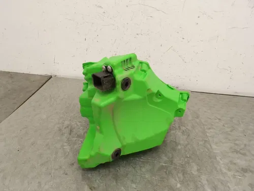 2022 KAWASAKI KX250F KX252AHF OEM AIRBOX AIR INTAKE FILTER BOX