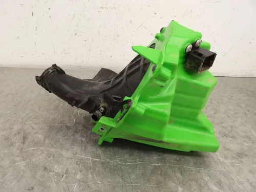 2022 KAWASAKI KX250F KX252AHF OEM AIRBOX AIR INTAKE FILTER BOX