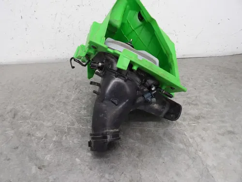 2022 KAWASAKI KX250F KX252AHF OEM AIRBOX AIR INTAKE FILTER BOX