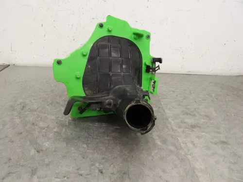 2022 KAWASAKI KX250F KX252AHF OEM AIRBOX AIR INTAKE FILTER BOX