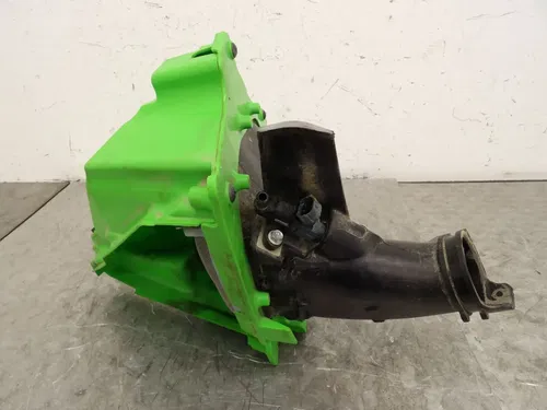 2022 KAWASAKI KX250F KX252AHF OEM AIRBOX AIR INTAKE FILTER BOX