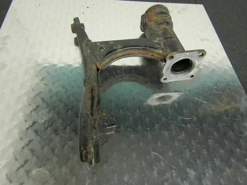 93-08 YAMAHA YFM80 YFM 80 RAPTOR GRIZZLY BADGER SWINGARM SWING ARM
