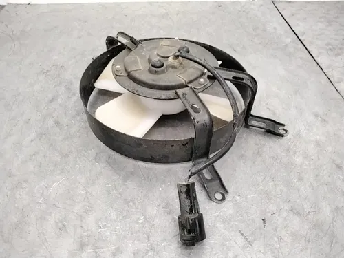 2008 KAWASAKI BRUTE FORCE 750 KVF750D 4X4I OEM ENGINE RADIATOR COOLING FAN MOTOR