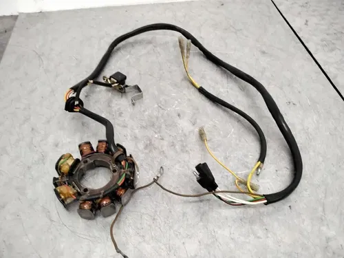 1995 POLARIS MAGNUM 425 4X4 OEM STATOR GENERATOR ALTERNATOR MAGNETO