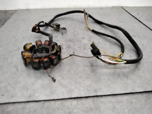 1995 POLARIS MAGNUM 425 4X4 OEM STATOR GENERATOR ALTERNATOR MAGNETO