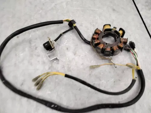 1995 POLARIS MAGNUM 425 4X4 OEM STATOR GENERATOR ALTERNATOR MAGNETO
