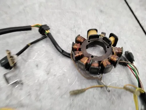 1995 POLARIS MAGNUM 425 4X4 OEM STATOR GENERATOR ALTERNATOR MAGNETO