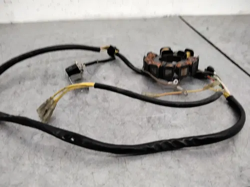 1995 POLARIS MAGNUM 425 4X4 OEM STATOR GENERATOR ALTERNATOR MAGNETO