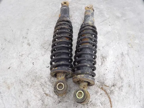 2007 POLARIS SPORTSMAN 90 FRONT SHOCK LEFT RIGHT 0453806