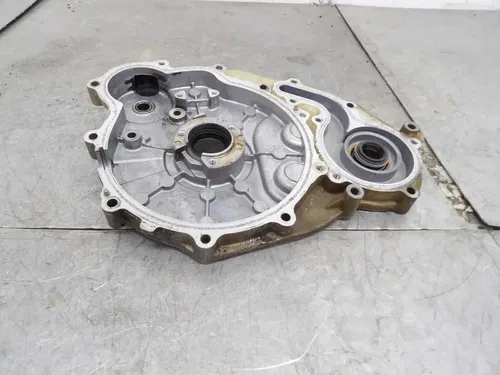 2011 POLARIS RZR S 800 STATOR GENERATOR ALTERNATOR COVER CASE INNER 1203626