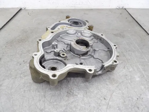 2011 POLARIS RZR S 800 STATOR GENERATOR ALTERNATOR COVER CASE INNER 1203626