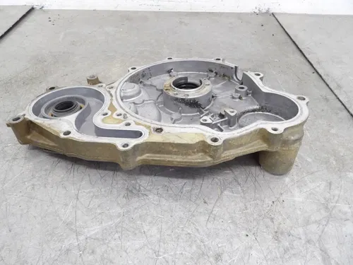 2011 POLARIS RZR S 800 STATOR GENERATOR ALTERNATOR COVER CASE INNER 1203626