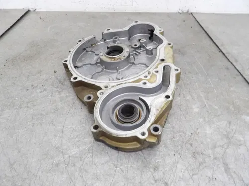 2011 POLARIS RZR S 800 STATOR GENERATOR ALTERNATOR COVER CASE INNER 1203626