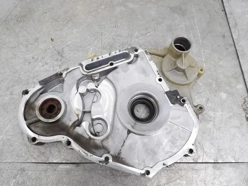 2011 POLARIS RZR S 800 STATOR GENERATOR ALTERNATOR COVER CASE INNER 1203626