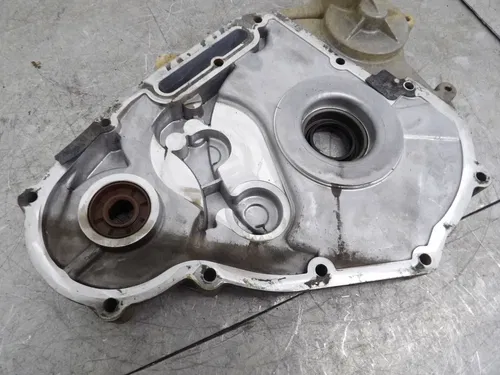 2011 POLARIS RZR S 800 STATOR GENERATOR ALTERNATOR COVER CASE INNER 1203626