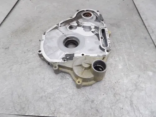 2011 POLARIS RZR S 800 STATOR GENERATOR ALTERNATOR COVER CASE INNER 1203626