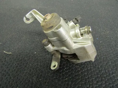 95-03 2000 KAWASAKI KSF250 MOJAVE REAR BRAKE CALIPER KSF 250