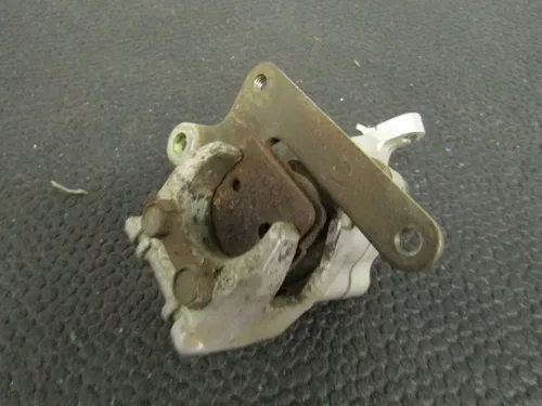 95-03 2000 KAWASAKI KSF250 MOJAVE REAR BRAKE CALIPER KSF 250