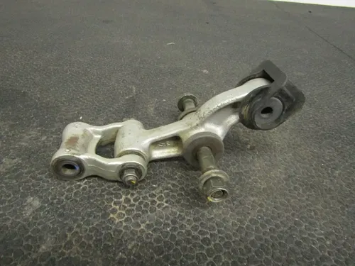 1999-2004 YAMAHA TTR225 TTR 225 SUSPENSION LINKAGE REAR LINK DOG BONE