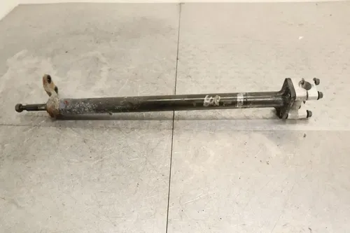 YAMAHA BADGER 80 GRIZZLY RAPTOR 50 OEM STEERING COLUMN 4EM-23813-01-00