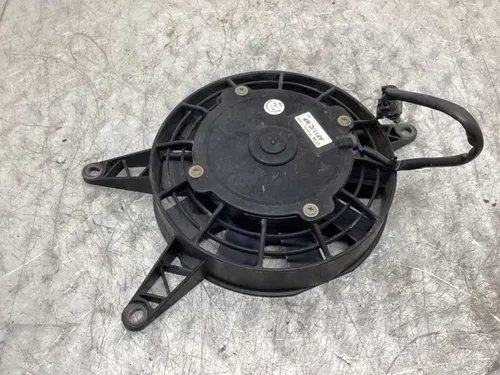 2005 Polaris Predator 500 OEM ENGINE RADIATOR COOLING FAN MOTOR 2520272