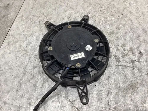 2005 Polaris Predator 500 OEM ENGINE RADIATOR COOLING FAN MOTOR 2520272