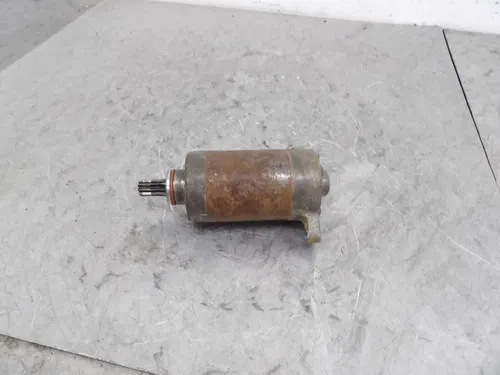 2006 YAMAHA TTR125E OEM ENGINE STARTING STARTER MOTOR -DC 12V 5HH-81890-00-00